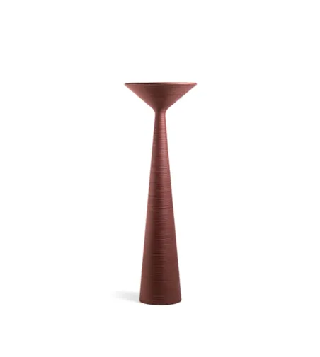 Lampada da Terra Tebe - Plust