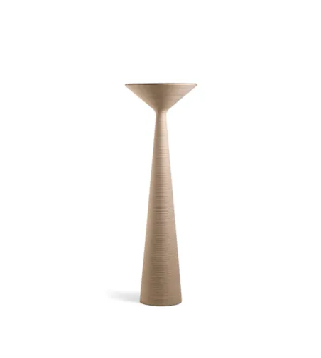 Lampada da Terra Tebe - Plust