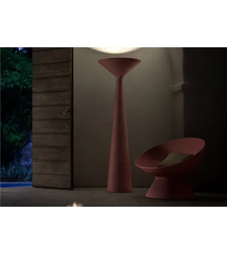Lampe de Sol Tebe - Plust