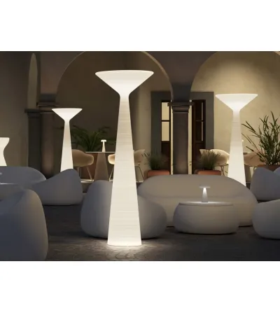 Plust - Tebe Outdoor Floor Lamp 2