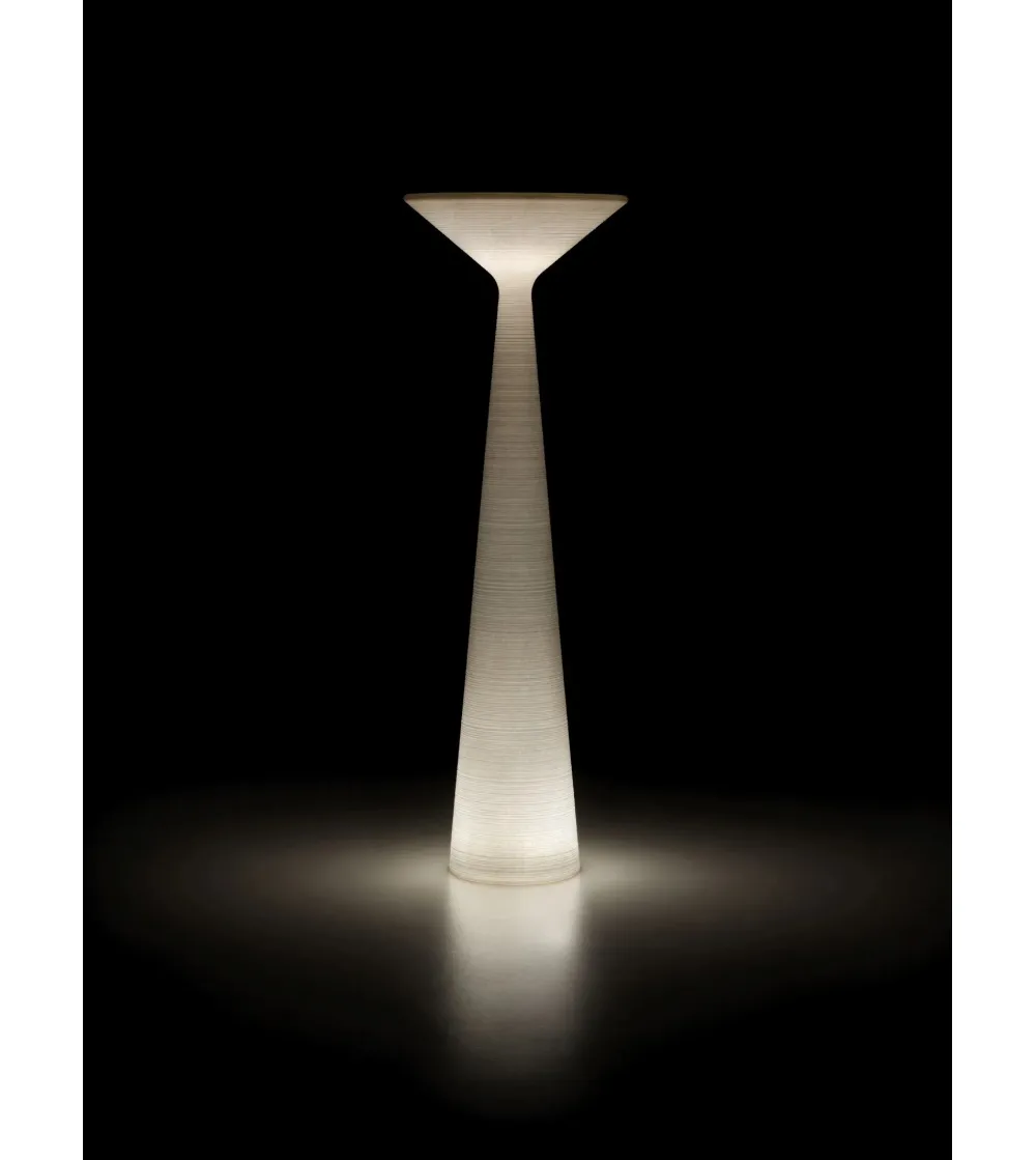 Plust - Tebe Outdoor Floor Lamp