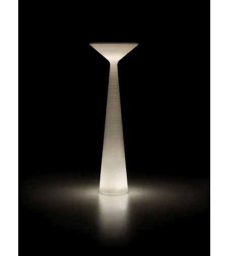 Lampe de Sol Tebe Outdoor - Plust