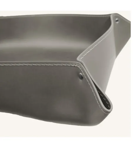 Dulcis Storage Basket Or Magazine Rack - Limac Design