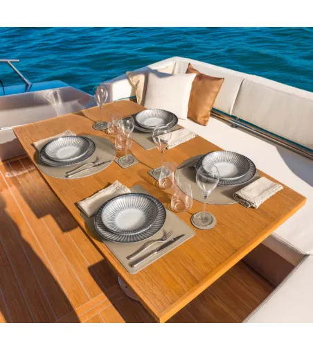 Set De Table Rond Tovler - Limac Design