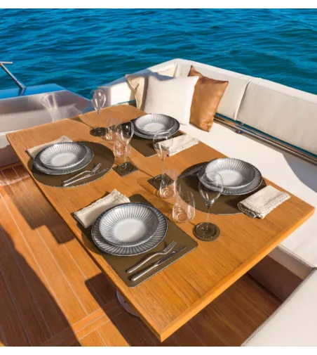 Tovler Round Placemat - Limac Design