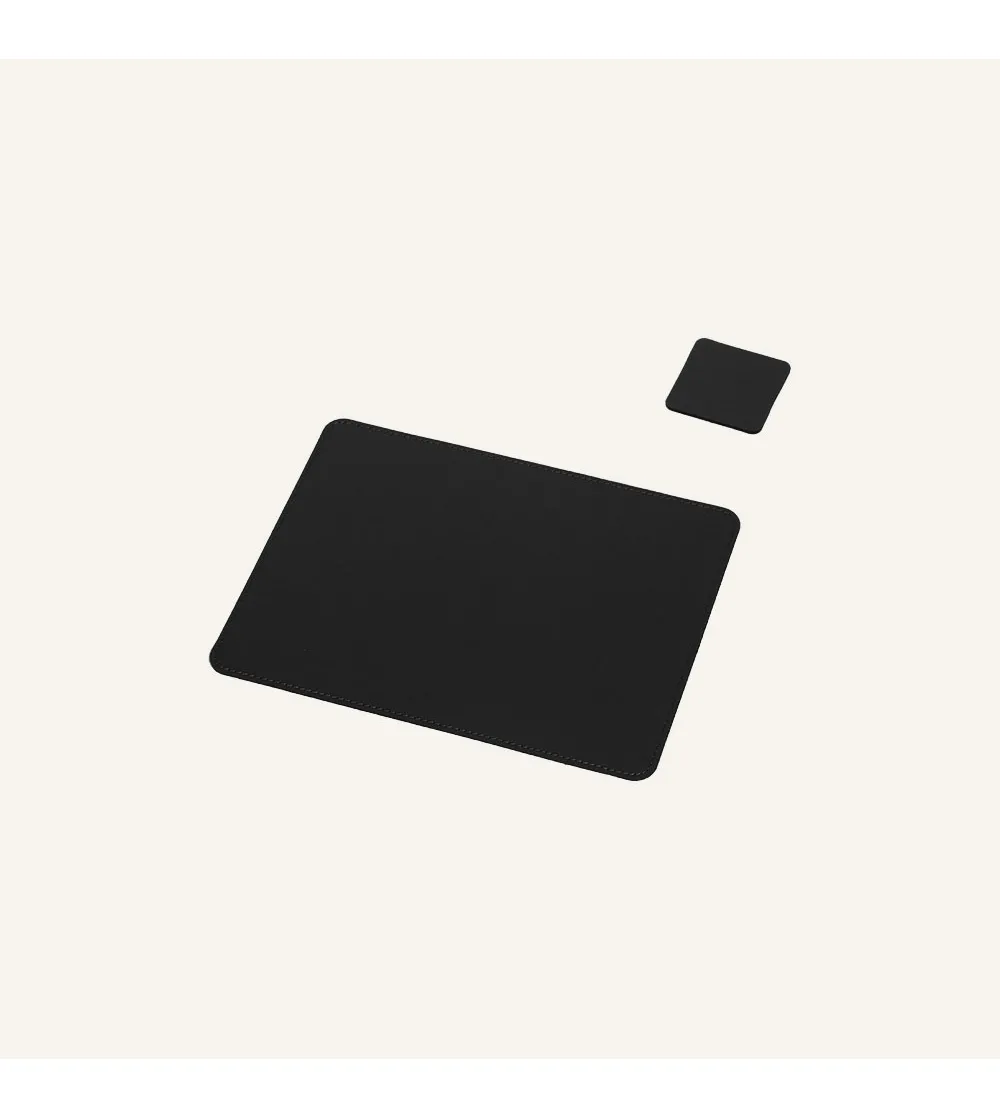 Set De Table Rectangulaire Tovleq -...