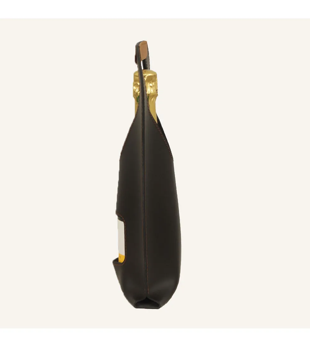 Portabottiglia Lewin - Limac Design