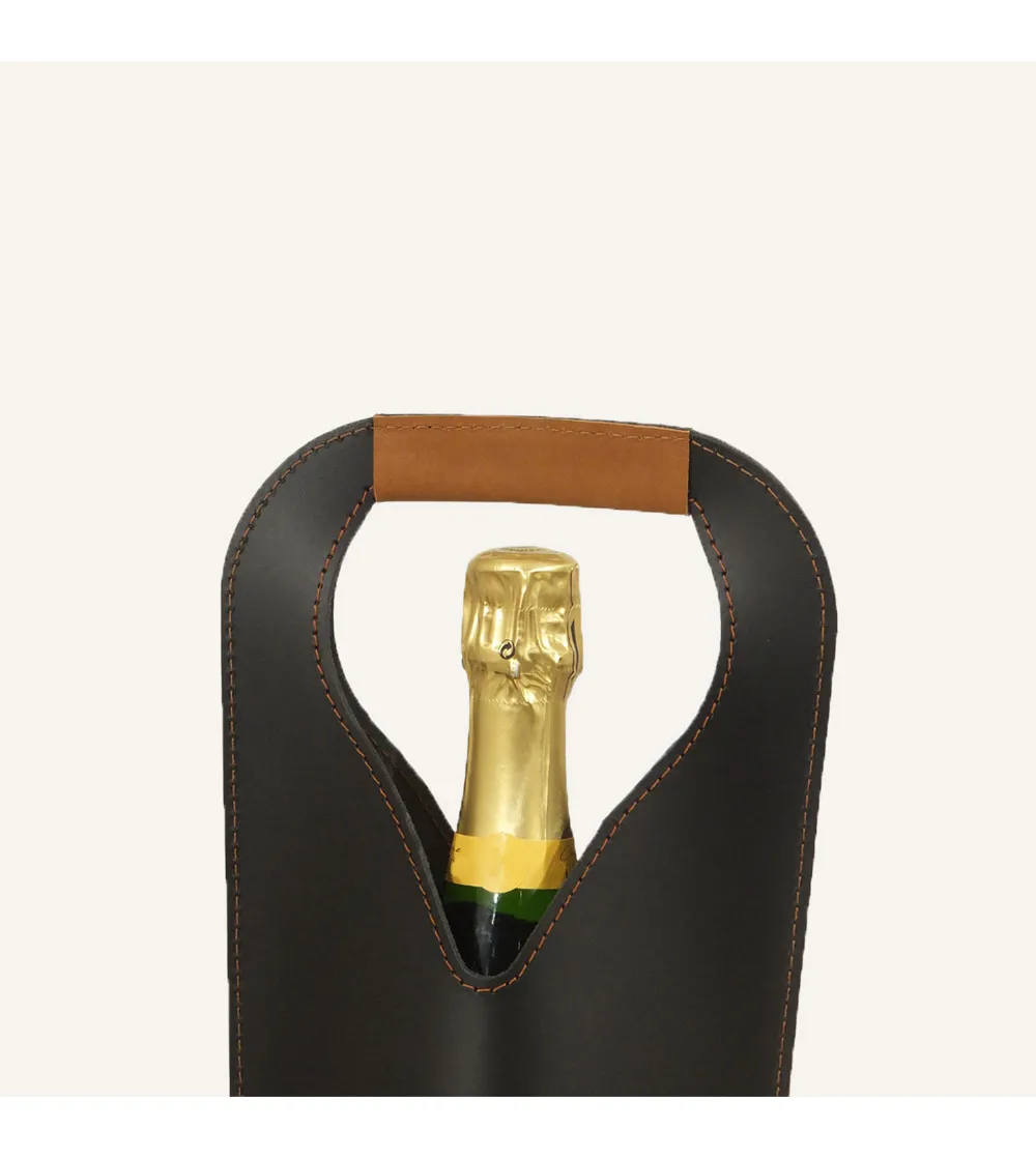 Lewin Bottle Holder - Limac Design