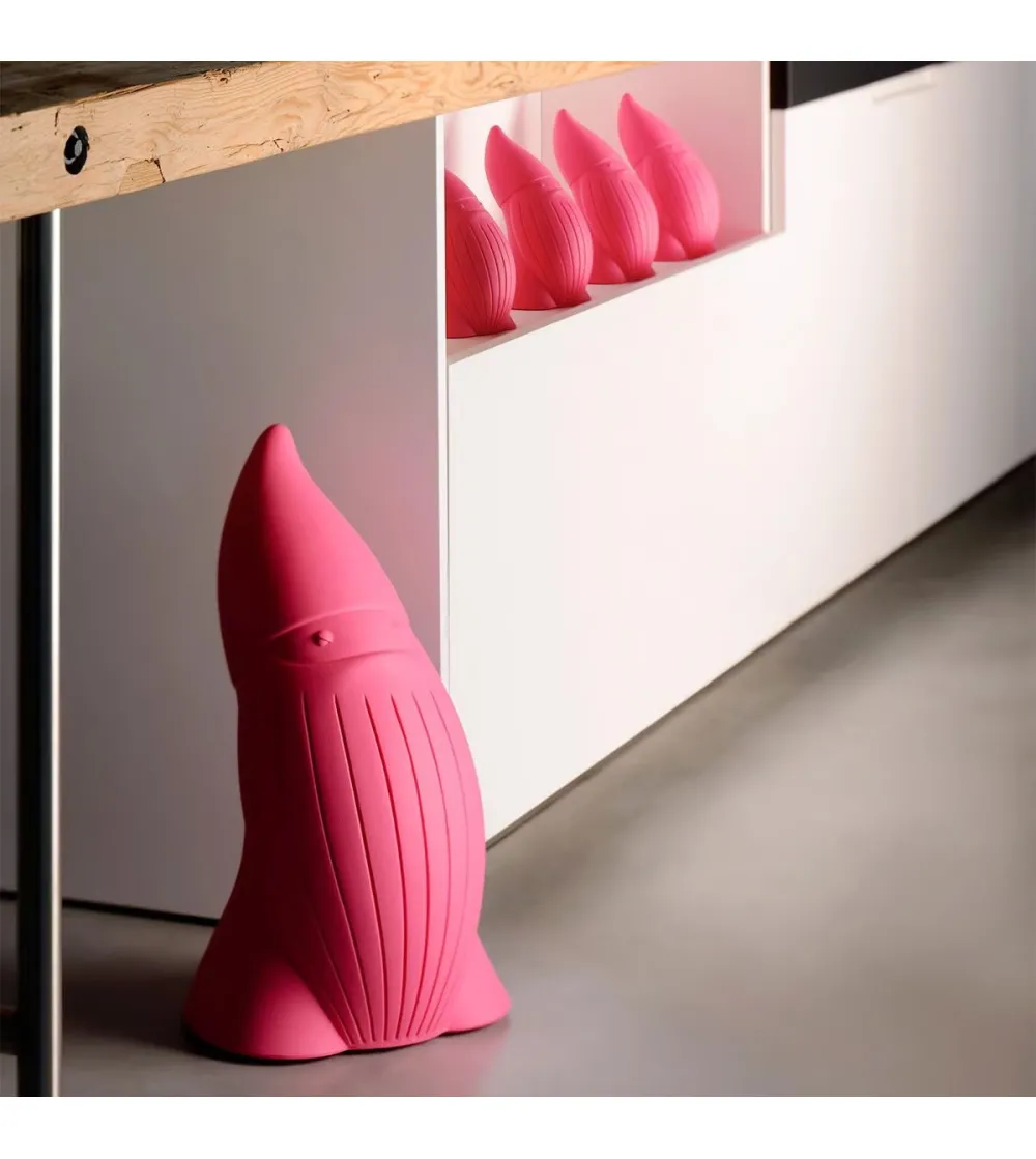Statuette Baddy - Plust