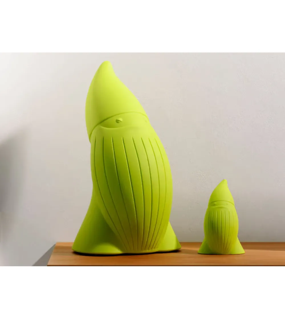 Plust - Baddy Statuette