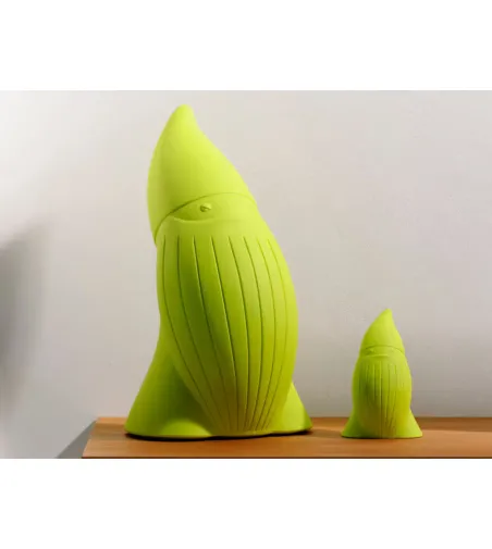Estatuita Baddy - Plust
