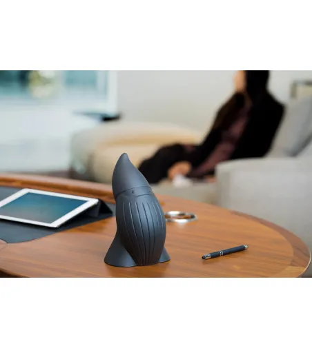 Plust - Baddy Statuette