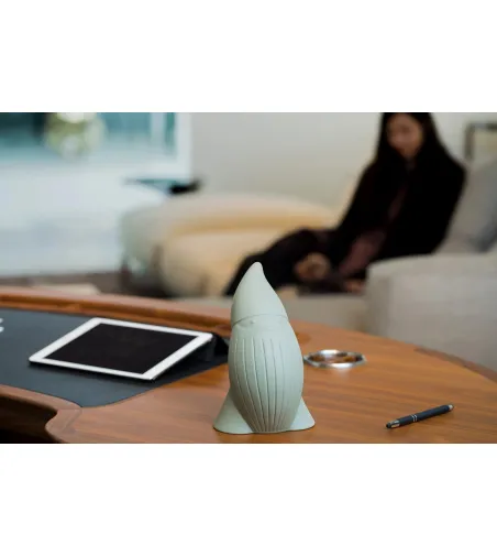 Statuette Baddy - Plust
