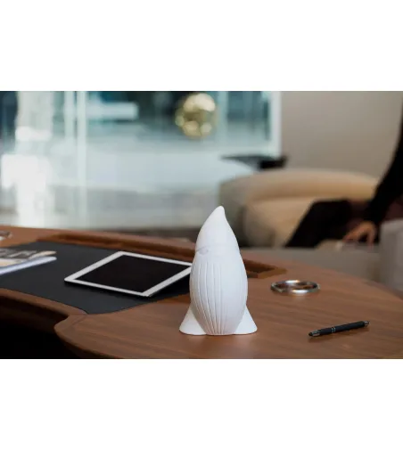 Plust - Baddy Statuette