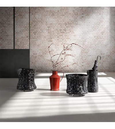 Panier Rangement Tancredi Habita - Limac Design 2