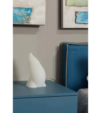 Statuette Baddy Light - Plust 2