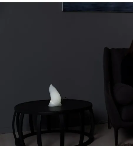 Statuetta Baddy Light - Plust