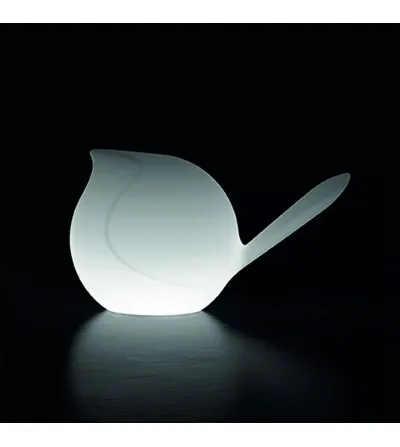 Statuetta Biggie Light - Plust