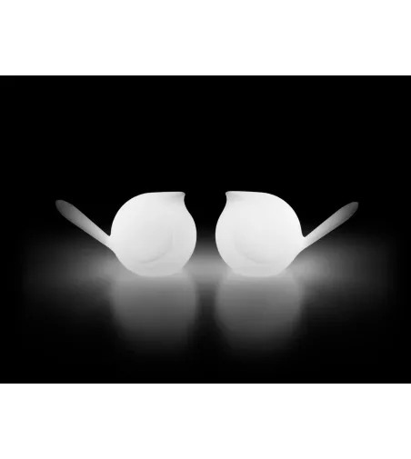 Estatuita Biggie Light - Plust