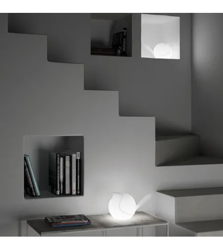 Estatuita Biggie Light - Plust