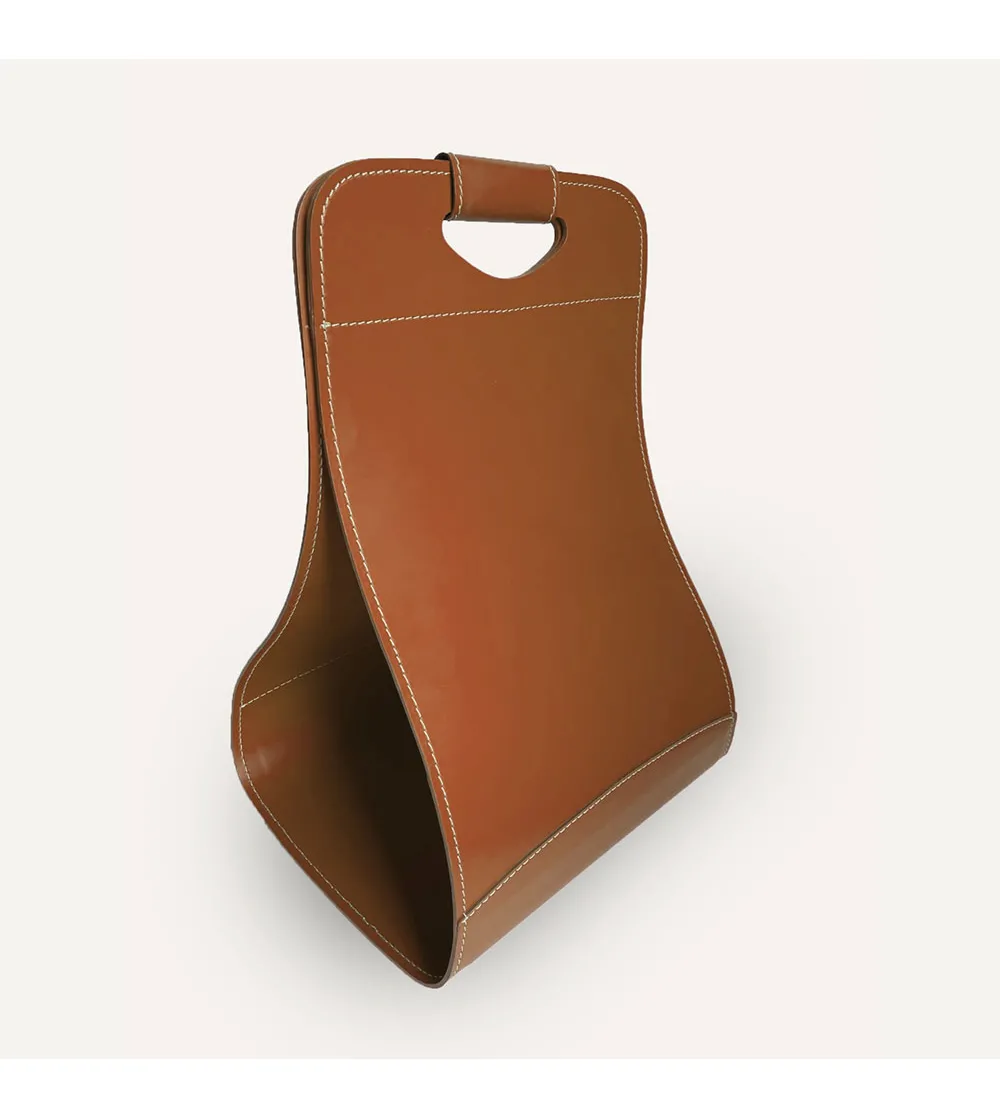 Teti Magazine Rack Limac Design