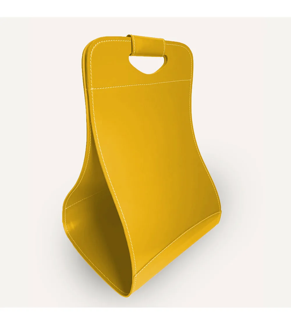 Teti Magazine Rack Limac Design