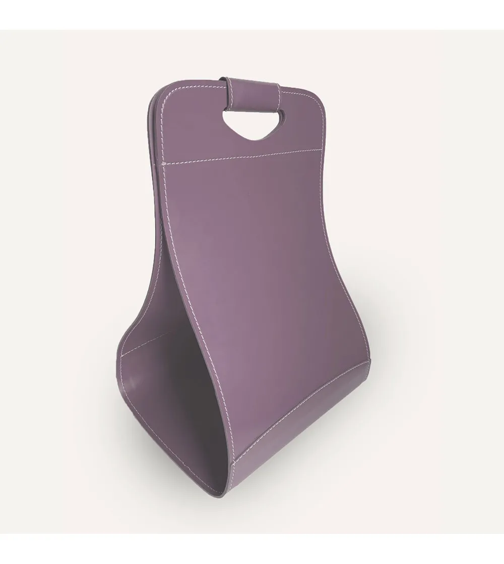 Teti Magazine Rack Limac Design