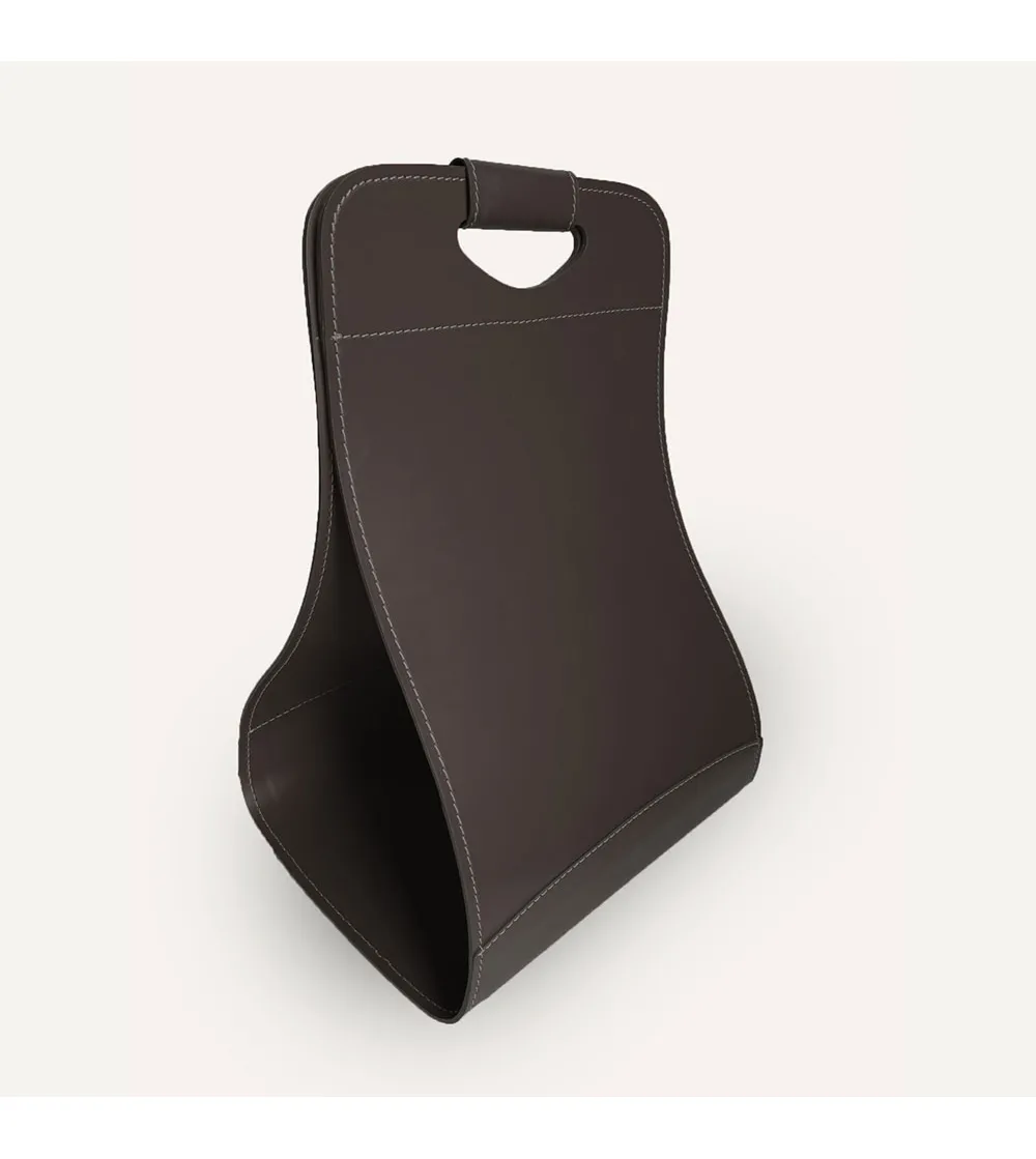 Teti Magazine Rack Limac Design