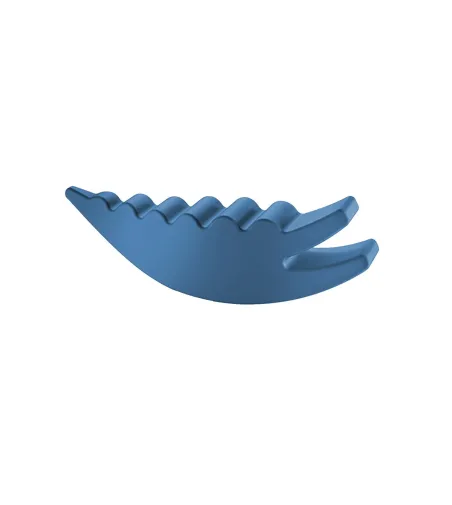 Plust - Coccodrillo Statuette