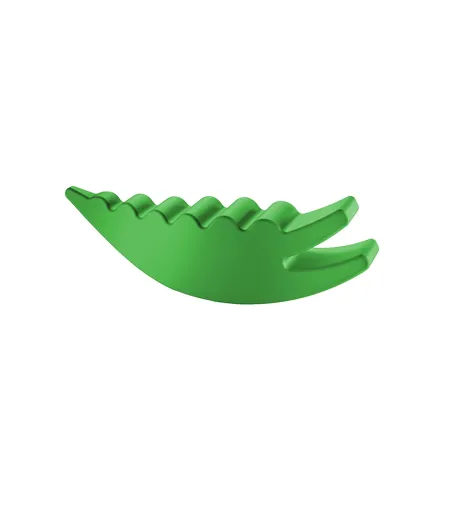 Plust - Coccodrillo Statuette