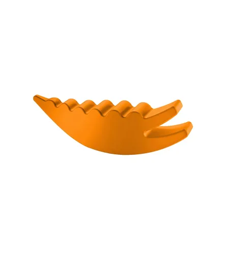 Statuette Coccodrillo - Plust