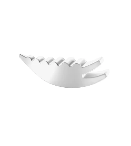 Plust - Coccodrillo Statuette