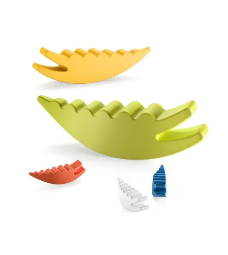 Statuette Coccodrillo - Plust