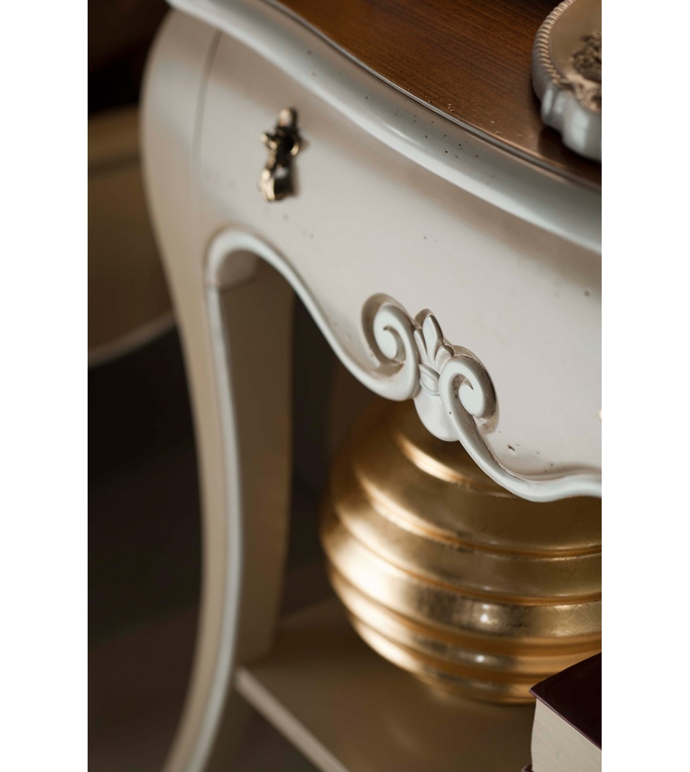 Stella del mobile Table de Chevet CO.174