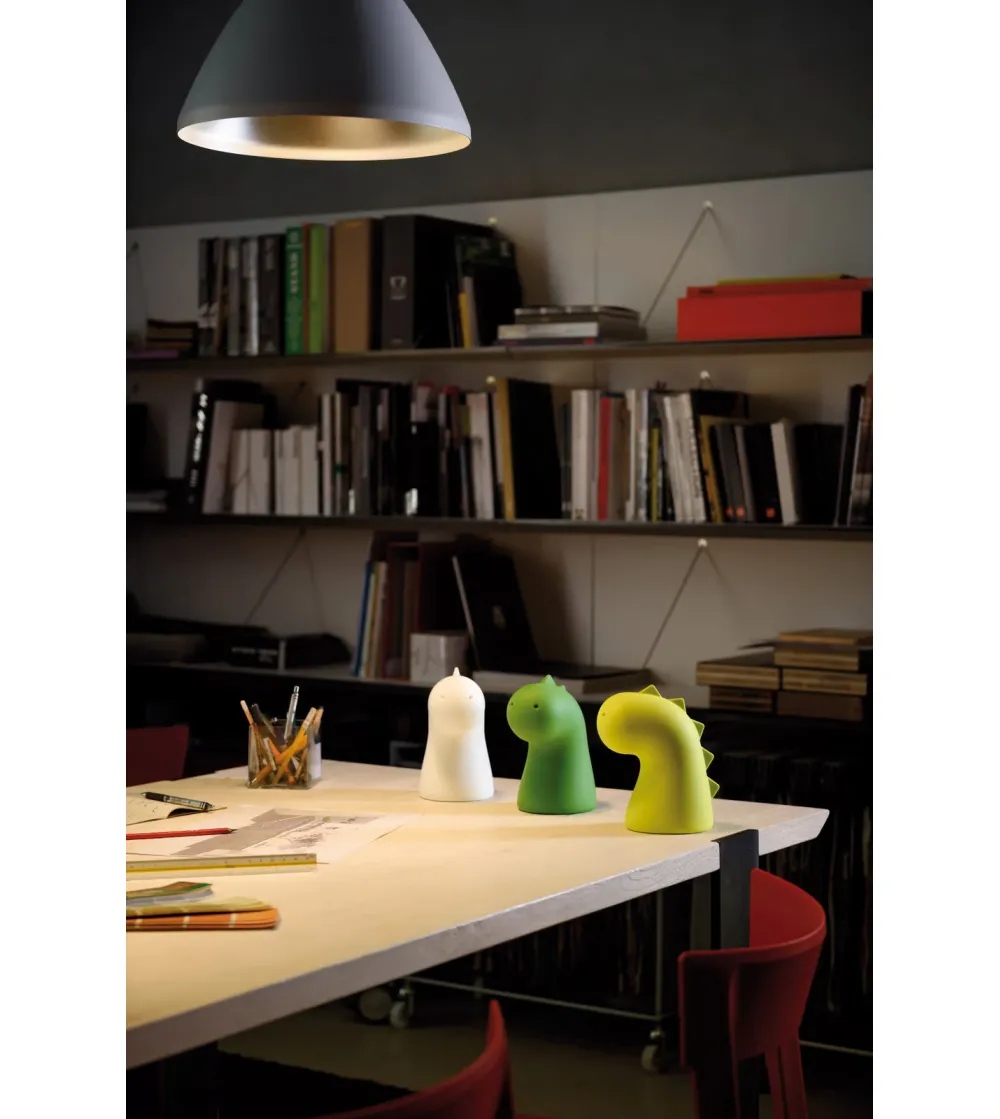 Statuette Drago - Plust