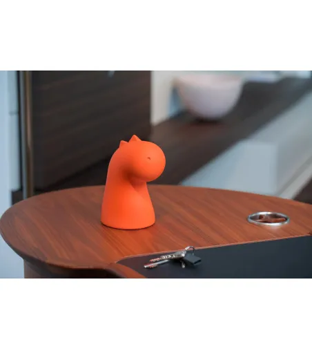 Plust - Drago Statuette