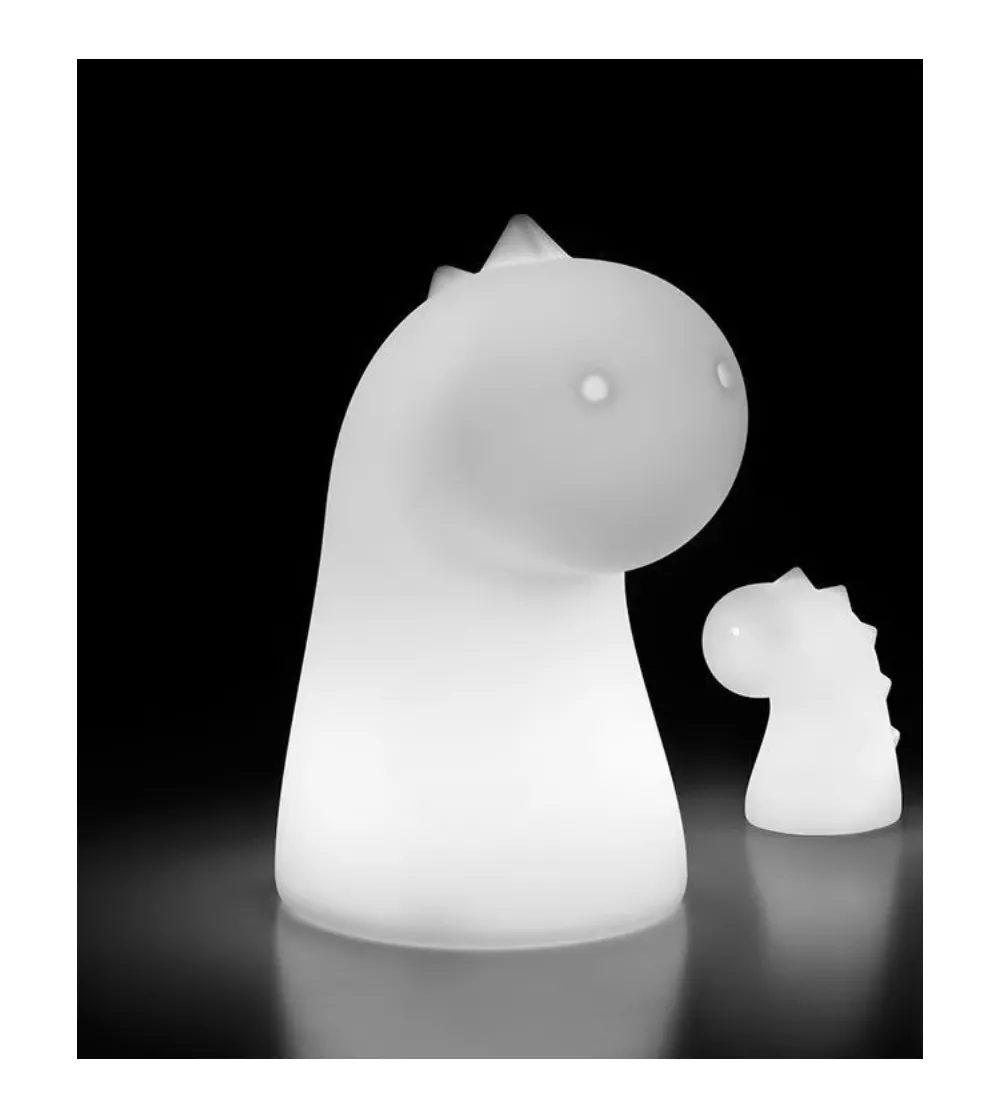 Statuetta Drago Light - Plust