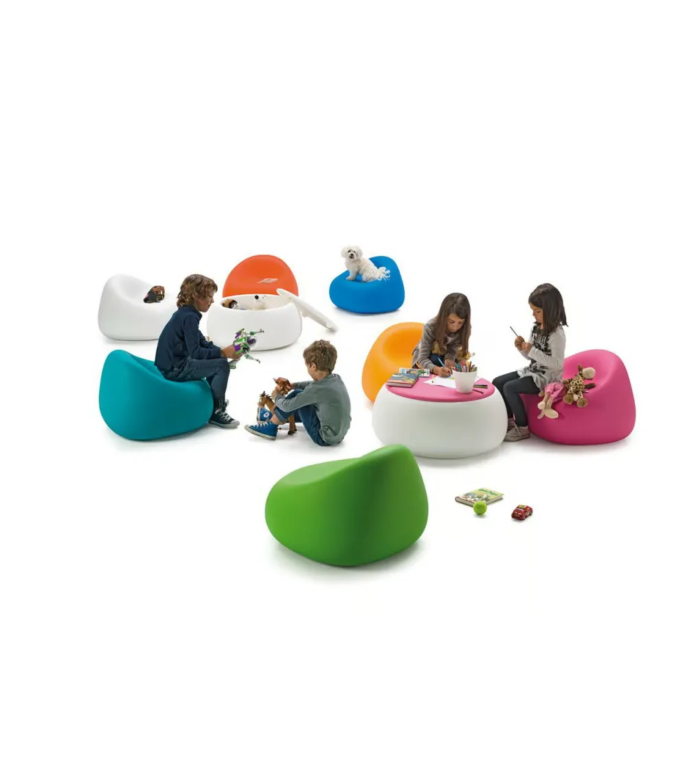 Sillón Gumball Junior - Plust