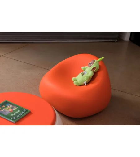 Fauteuil Gumball Junior - Plust