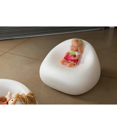 Sillón Gumball Junior - Plust