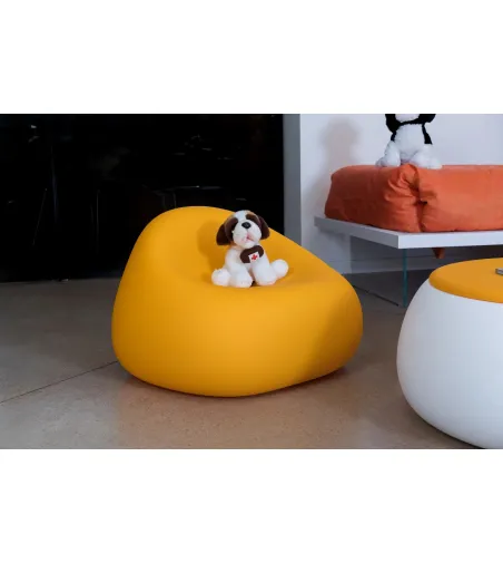 Plust - Gumball Junior Armchair