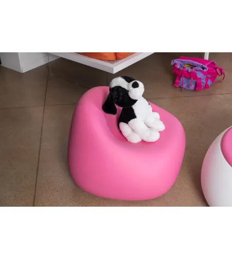Plust - Gumball Junior Armchair