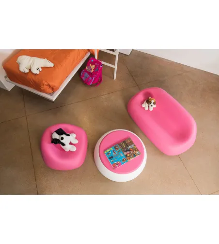 Plust - Gumball Junior Armchair