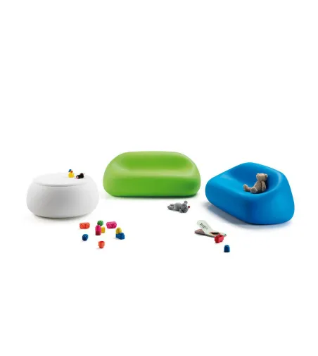 Divano Gumball Junior - Plust
