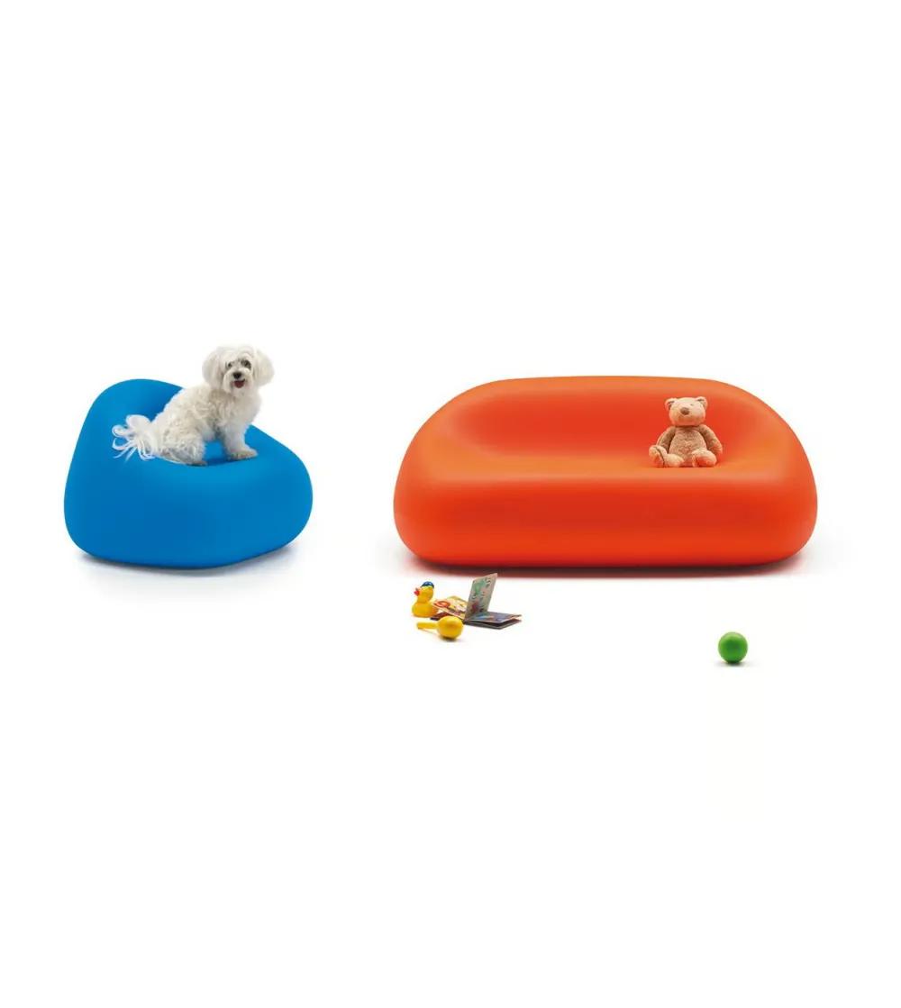 Plust - Gumball Junior Sofa