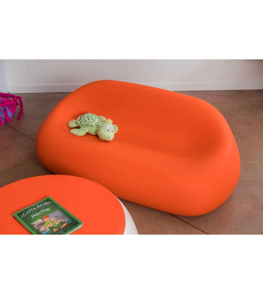 Canapé Gumball Junior  - Plust