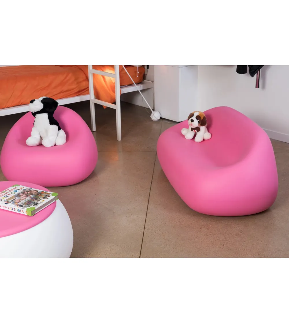 Canapé Gumball Junior  - Plust