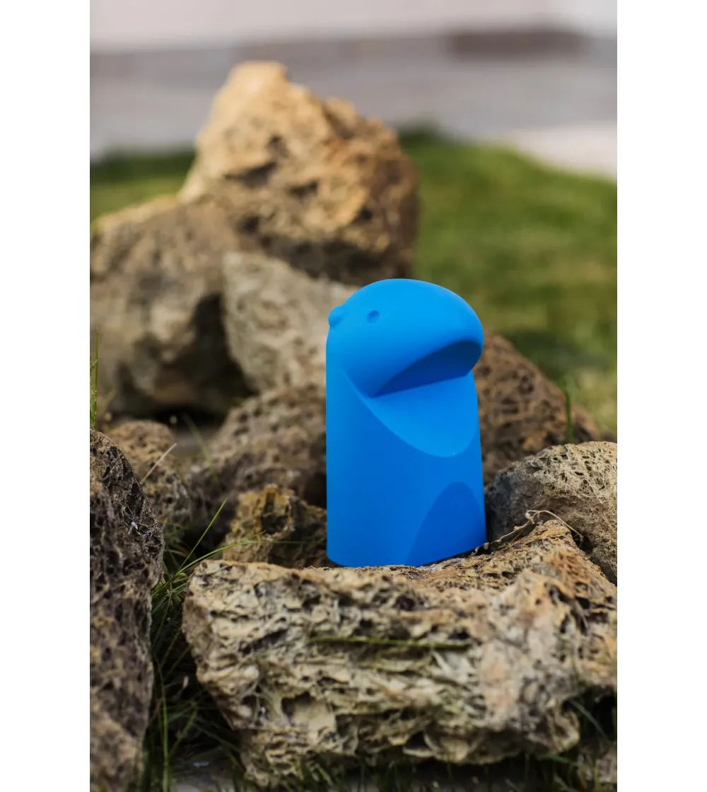 Estatuita Marmotta - Plust
