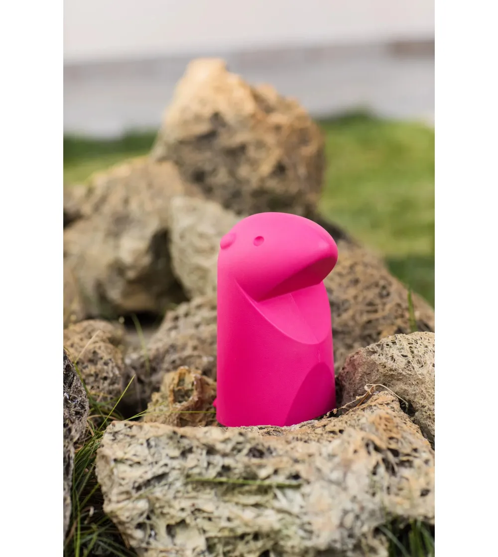 Plust - Marmotta Statuette