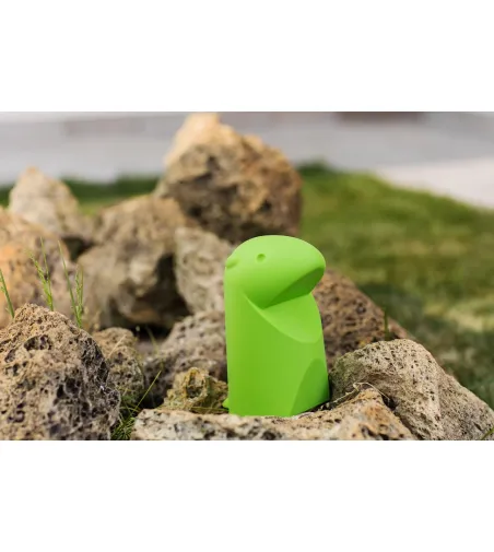 Statuette Marmotta - Plust